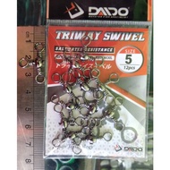 Daido Triway Swivel Kili Kili Cabang