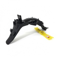 Rear Fender Honda Supra X 125 07 WIN - 12 parts