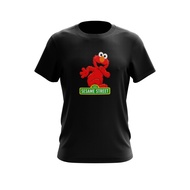 Sesame Street Elmo T Shirt