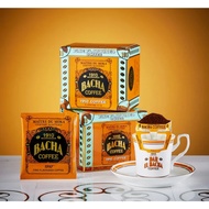 BACHA Coffee Luxury Coffee Drip Bag Selection, Choose 1 of 3Types