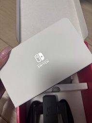 Switch OLED 款式底座