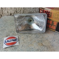 Box headlights - Vantrend - VX80 VX 80 - ELF