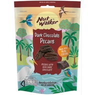 Nut Walker Dark Chocolate Pecans 120g