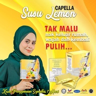 SUSU LEMON CAPELLA CAPELLA SUSU LEMON