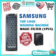 Samsung washing machine magic filter original mesin basuh filter samsung