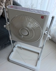 KDK 鴻運扇 座地斑麗風扇 SS30H 功能一切正常 