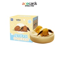 HollyBox x Pokemon Eevee Sleeping Posture Series Blind Box