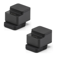 DJI | Original DJI Mic Mini Camera Hot Shoe Adapter Connect DJI Mic Mini Mic 3 Receiver With Sony Ca