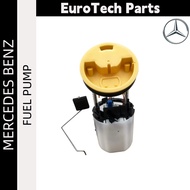 MERCEDES BENZ E-GLASS W211 GLS-GLASS W219 FUEL PUMP ASSY
