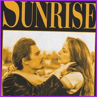 Before SUNRISE Movie Movie T-shirt