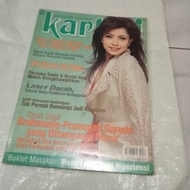 MAJALAH KARTINI EDISI MEI 2005