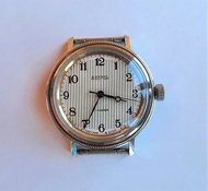 Vostok 17 號珠寶男士手錶 USSR - 蘇聯機械腕錶復古