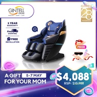GINTELL S7 SuperChAiR Massage Chair