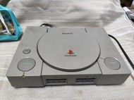 Ps1 主機 零件機。型號 SCPH-9001