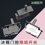 FAST SHIP > Refrigerator Door Switch Door Light Switch Refrigerator Door Control Button Switch Suita
