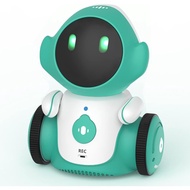 CH K05 Robot toys, smart robots with voice control touch sensors, rechargeable smart talking, singin