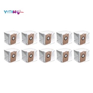 Dust Bag Replacement Parts for  M7 Pro,  S31,  V980 Plus Q6,  N1 Robot Vacuum Cleaner