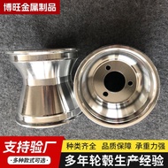 Kart Wheel Hub Wheel Kart 10x4.5 Hub a356 Aluminum Alloy Hub Flange Wholesale Kart O4EZ
