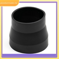 【GRKN】Universal 76-63mm Car Air Intake System Air Filter Pipe Tube Hose 3-2.5 Inch