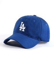 MLB棒球隊授權洛杉磯道奇隊LA棒球帽