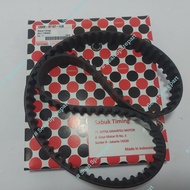 Timing Belt Daihatsu Zebra S89 Espass S91 Charade G102 Classy Winner Original Astra Note Gbox