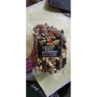 mixed nut / campuran kekacang