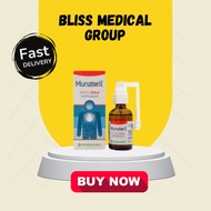 Munatoril throat spray (for sore throat)