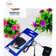 TC TRAVEL CHARGER NOKIA N70 SMALL HOLE WHITERing ORIGINAL QUALITY PRESS PACKING