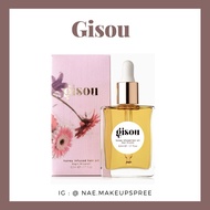 READY STOCK | Gisou 20ml Honey Infused Hair Oil