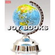 Globe GLOBE/Quality 13cm DIAMETER/World Map