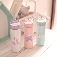 Hot Cold Stainless Water Thermos Bottle Vacuum Flask Up To 24 Hours Insulated Food Grade 8638