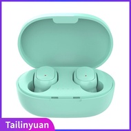 A6S Bluetooth Headphones, Macaron Wireless TWS earbuds, new mini sports headphones