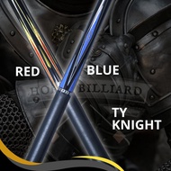 FURY TY KNIGHT SERIES STICK BILLIARD - CUE STICK
