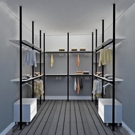 [Excel Hardware] Korean Concept Pole System U Shape