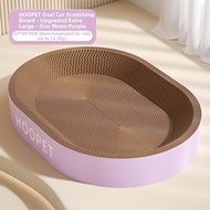 ZHIXIE | Durable No Flake Scratch Pad Bed XLarge