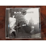 cd music New Disc Sek Loso Black and White Second Hand Good Condition