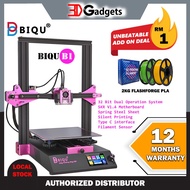 BIQU B1 32 Bit Dual Operation System DIY 3D Printer