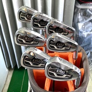 Xxio Forged Iron Golf Club Set