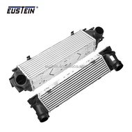 17117618768 Hot Selling Quality Engine Coolant Intercooler for BMW F07 F10