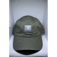 TOPI CARHARTT CORDUROY / TOPI BASEBALL KEREN / TOPI BISBOL PRIA WANITA