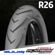 Tayar CORSA PLATINUM R26 ( 17 ) 2022
