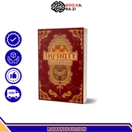 Romance Novel INFINITY - 12 bags - Blackswan Books | Original Novel