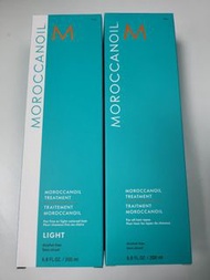 包順豐 Moroccanoil treatment 200ml -行貨