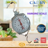 25KG/50KG/100KG TIMBANG CAMRY HANGING SCALE