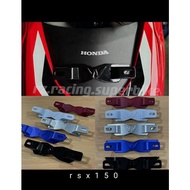 RSX150 NUMBER PLATE HOLDER TIDY BRACKET