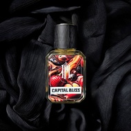 CAPITAL BLISS BY ANONYMOUS FRAGRANCE (DUPE/INSPIRED OF XERJOFF LA CAPITALE)