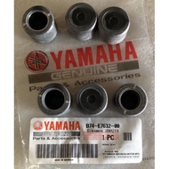100% ORIGINAL YAMAHA XMAX ROLLER WEIGHT 0 B74-E7632-00 KACANG X-MAX X MAX BUSH PULLEY PULEY PULLY