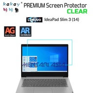 LENOVO Screen Protector Ideapad Slim 3 14Lenovo - KAKAY Premium CLEAR
