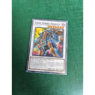 Yugioh:  24AT-AE211 Dark Strike Fighter (COMMON)