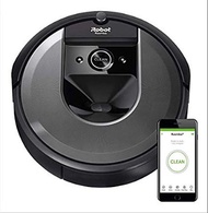 iRobot|Roomba i7 智慧地圖&amp;wifi&amp;客製化APP 掃地機器人